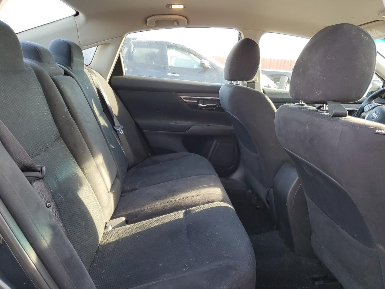 2014 Nissan Altima VIN 1N4AL3APXEC329602 Copart auction photo, front end damage thumbnail 10