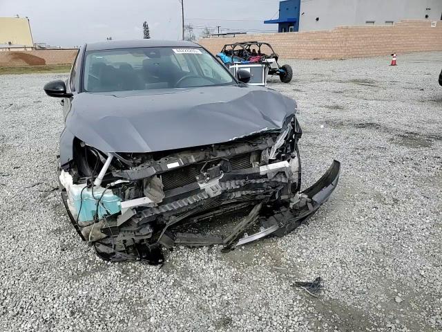 2022 Nissan Altima VIN 1N4BL4CV4NN343733 Copart auction photo, front end / rear end damage thumbnail 10