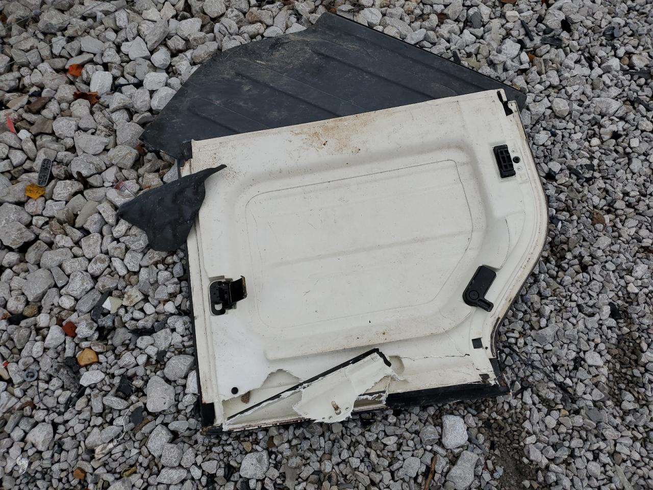 2013 Jeep Wrangler VIN 1C4BJWDG4DL677542 Copart auction photo, rollover damage thumbnail 13