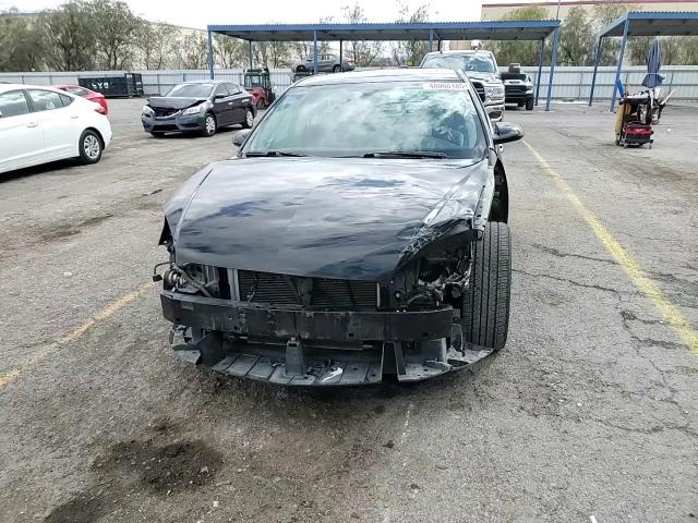 2014 Chevrolet Impala VIN 2G1WC5E33E1167216 Copart auction photo, front end damage thumbnail 14