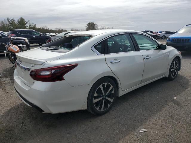 2018 Nissan Altima VIN 1N4AL3AP4JC110564 Copart auction photo, rear end damage thumbnail 3