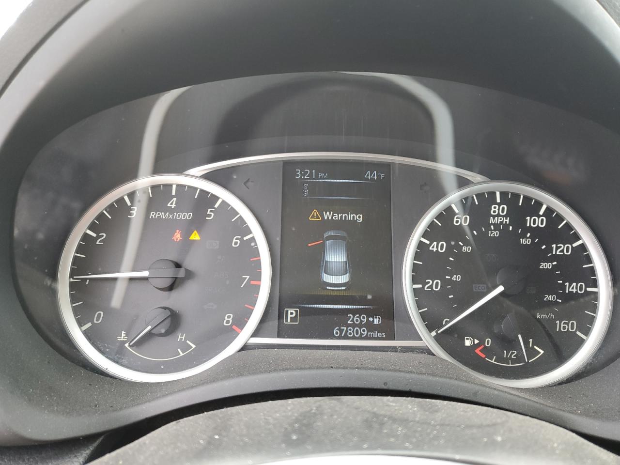 2018 Nissan Sentra VIN 3N1AB7AP4JY345173 Copart auction photo, rear end / minor dent/scratches damage thumbnail 9