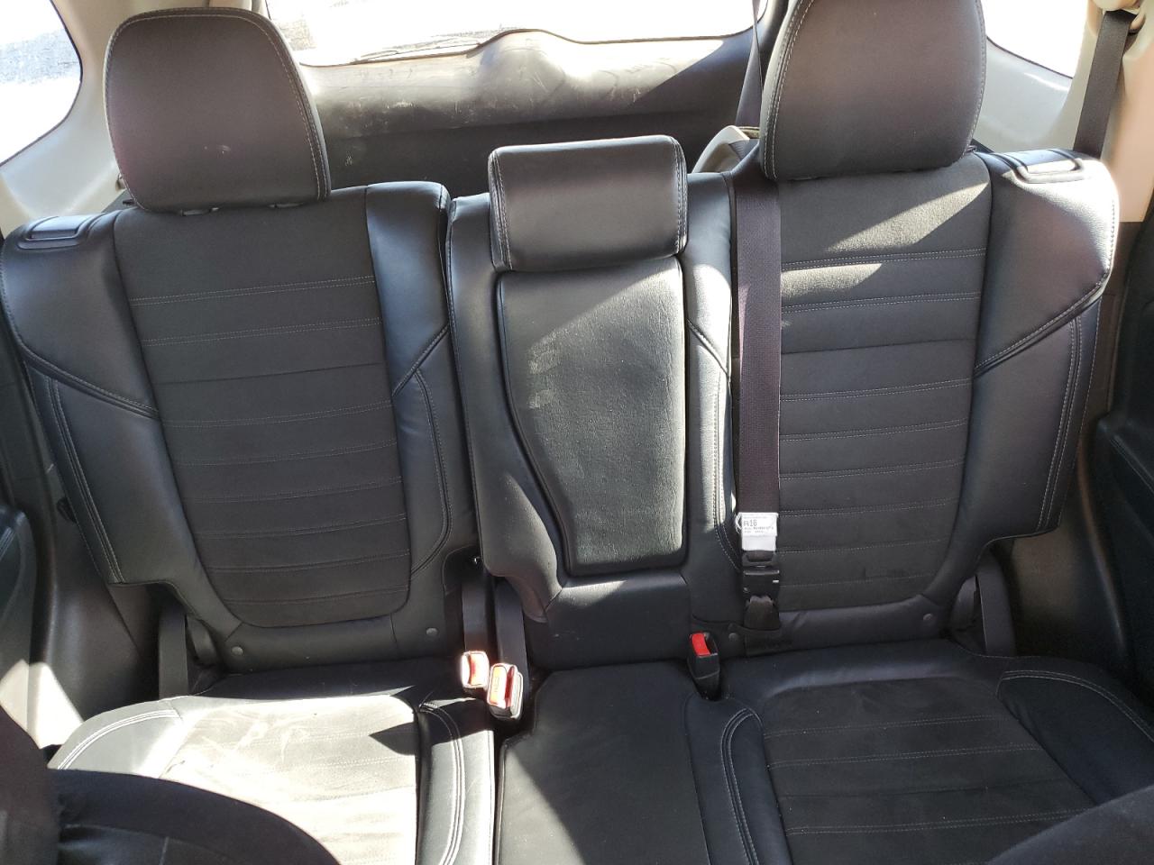 2020 Mitsubishi Outlander VIN JA4AZ3A30LZ011806 Copart auction photo, front end damage thumbnail 10