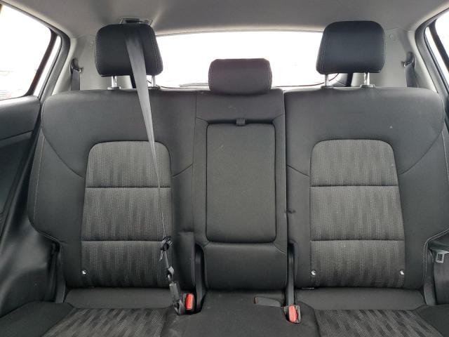 2019 KIA Sportage VIN KNDPM3AC6K7626191 Copart auction photo, front end damage thumbnail 10