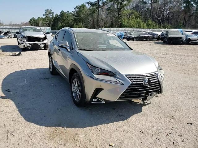 2021 Lexus NX VIN JTJDJRDZ2M2148962 Copart auction photo, front end damage thumbnail 12