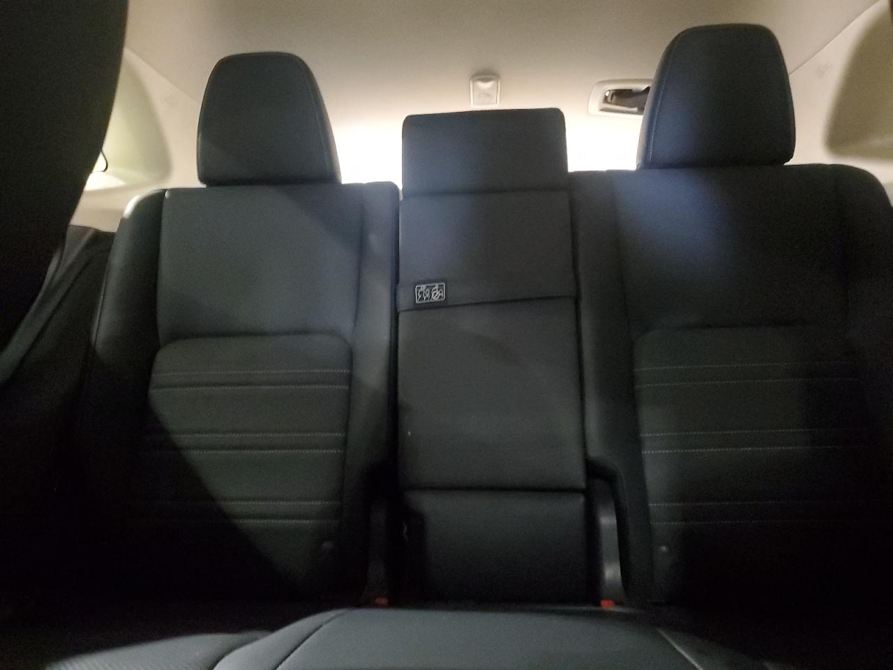 2018 Lexus NX VIN JTJBJRBZ1J2087867 Copart auction photo, front end damage thumbnail 10