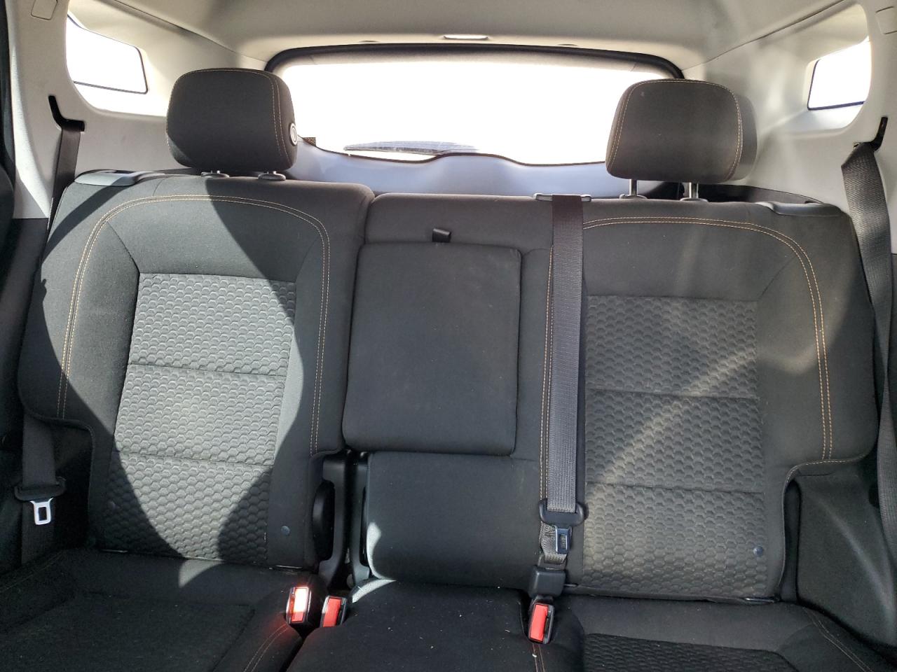 2018 GMC Terrain VIN 3GKALMEV4JL362431 Copart auction photo, front end / minor dent/scratches damage thumbnail 10