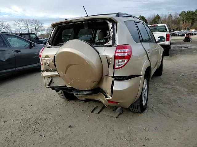 2009 Toyota RAV 4 VIN JTMZF31V095013090 Copart auction photo, rear end / front end damage thumbnail 12