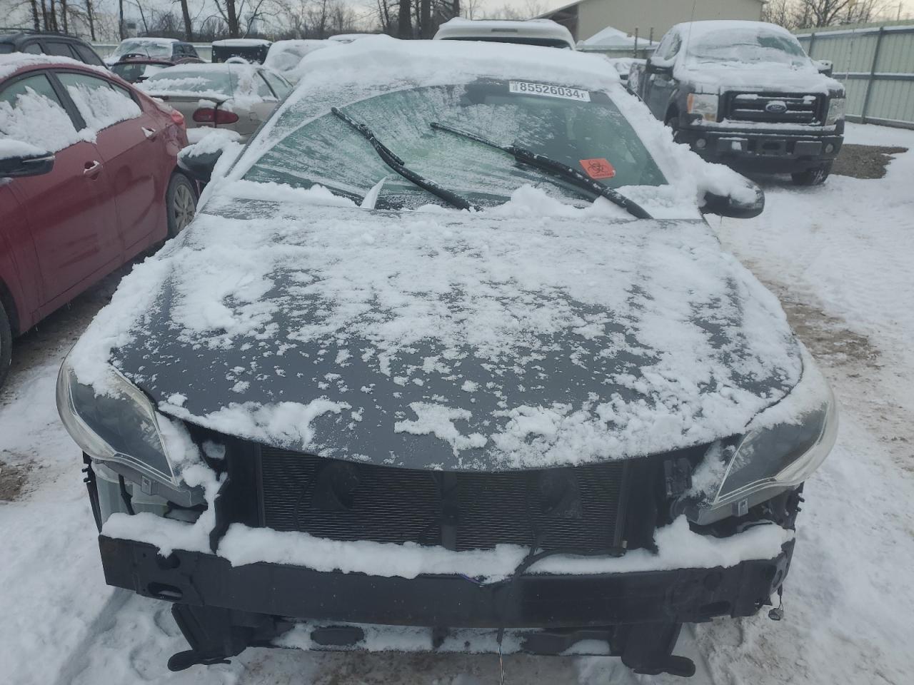 2018 Toyota Avalon VIN 4T1BK1EB9JU274872 Copart auction photo, all over damage thumbnail 5