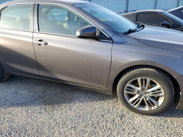 2016 Toyota Camry VIN 4T1BF1FK1GU265451 Copart auction photo, water/flood damage thumbnail 12
