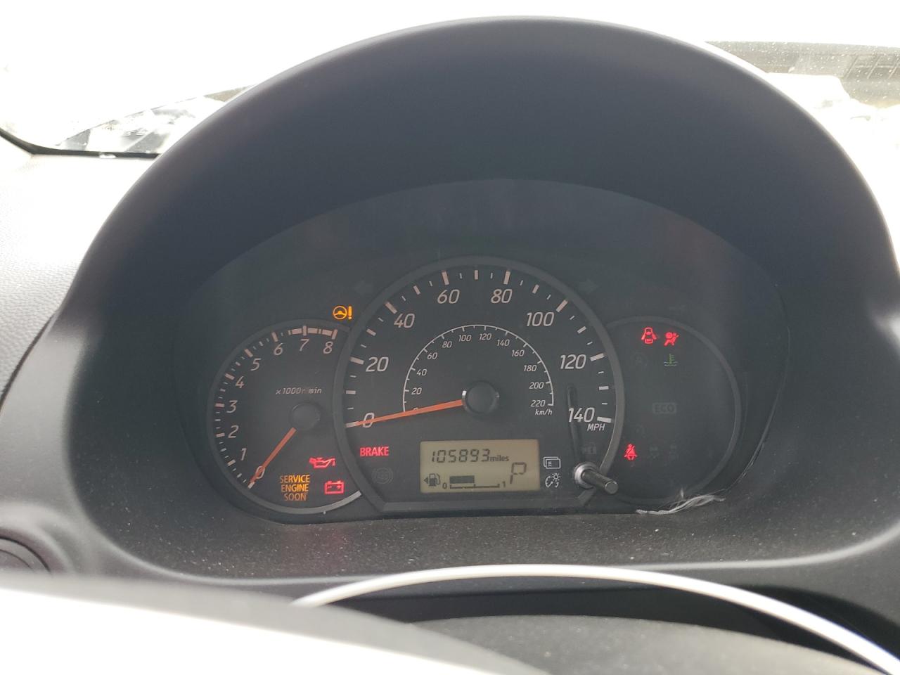 2018 Mitsubishi Mirage VIN ML32F3FJ3JHF03572 Copart auction photo, front end damage thumbnail 9