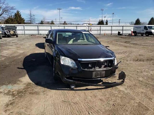 2007 Toyota Avalon VIN 4T1BK36B87U174460 Copart auction photo, front end / side damage thumbnail 11