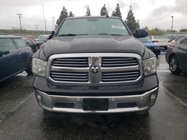 2017 RAM 1500 VIN 3C6RR6LT1HG791921 Copart auction photo, front end damage thumbnail 5