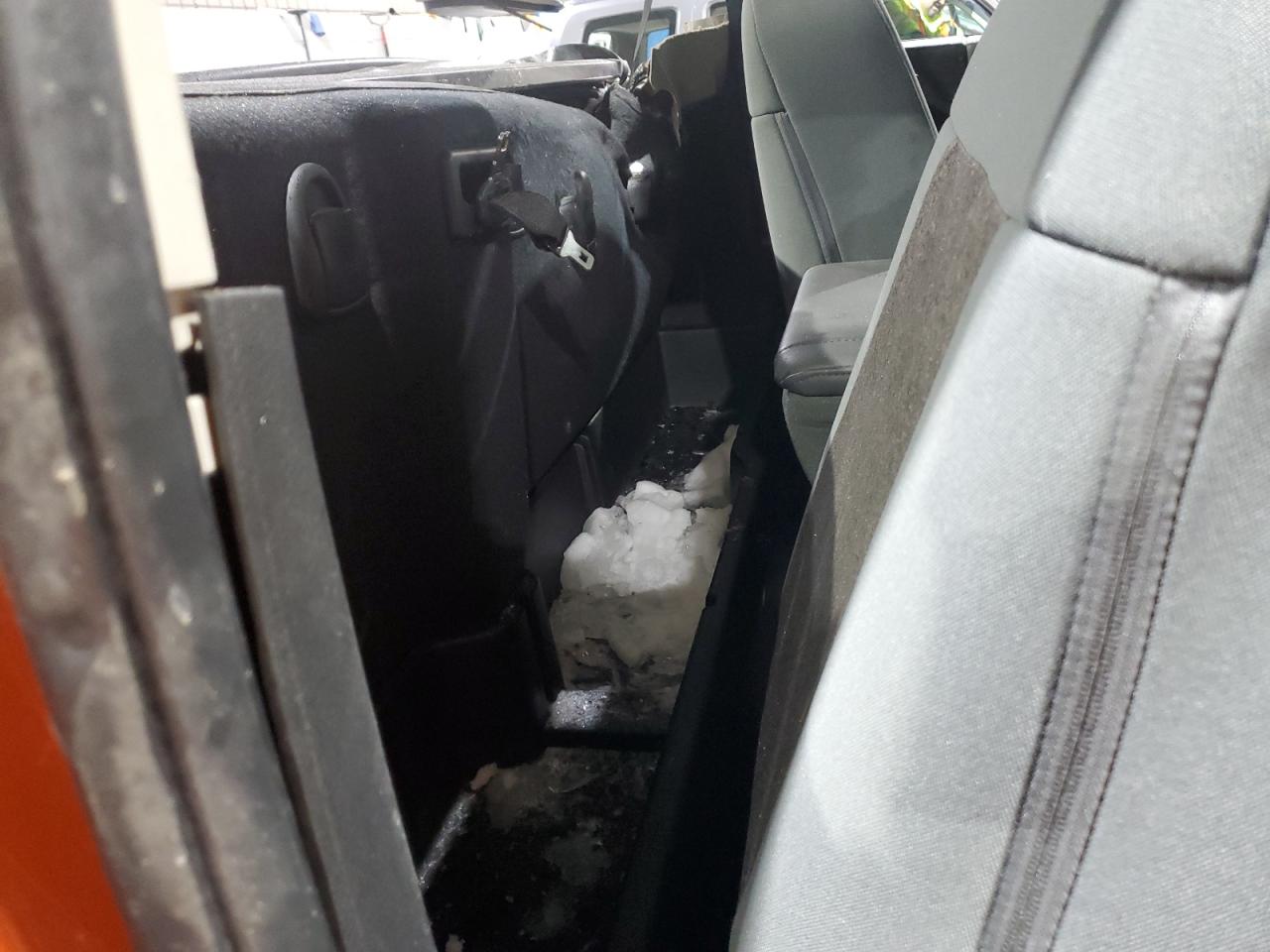 2013 RAM 1500 VIN 3C6JR7AT7DG572736 Copart auction photo, rollover damage thumbnail 10