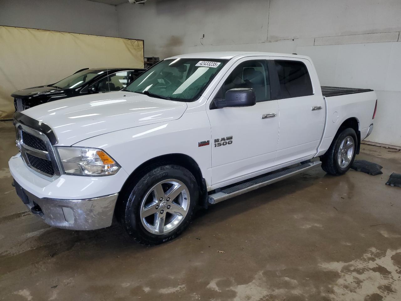 2014 RAM 1500 VIN 1C6RR7LT1ES251401