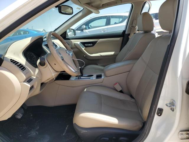 2016 Nissan Altima VIN 1N4AL3AP3GC242644 Copart auction photo, hail / minor dent/scratches damage thumbnail 7