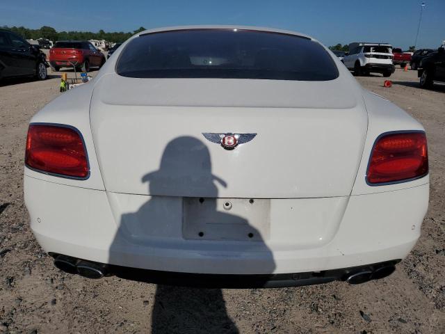 2015 Bentley Continental VIN SCBFT7ZA5FC041658 Copart auction photo, front end damage thumbnail 6