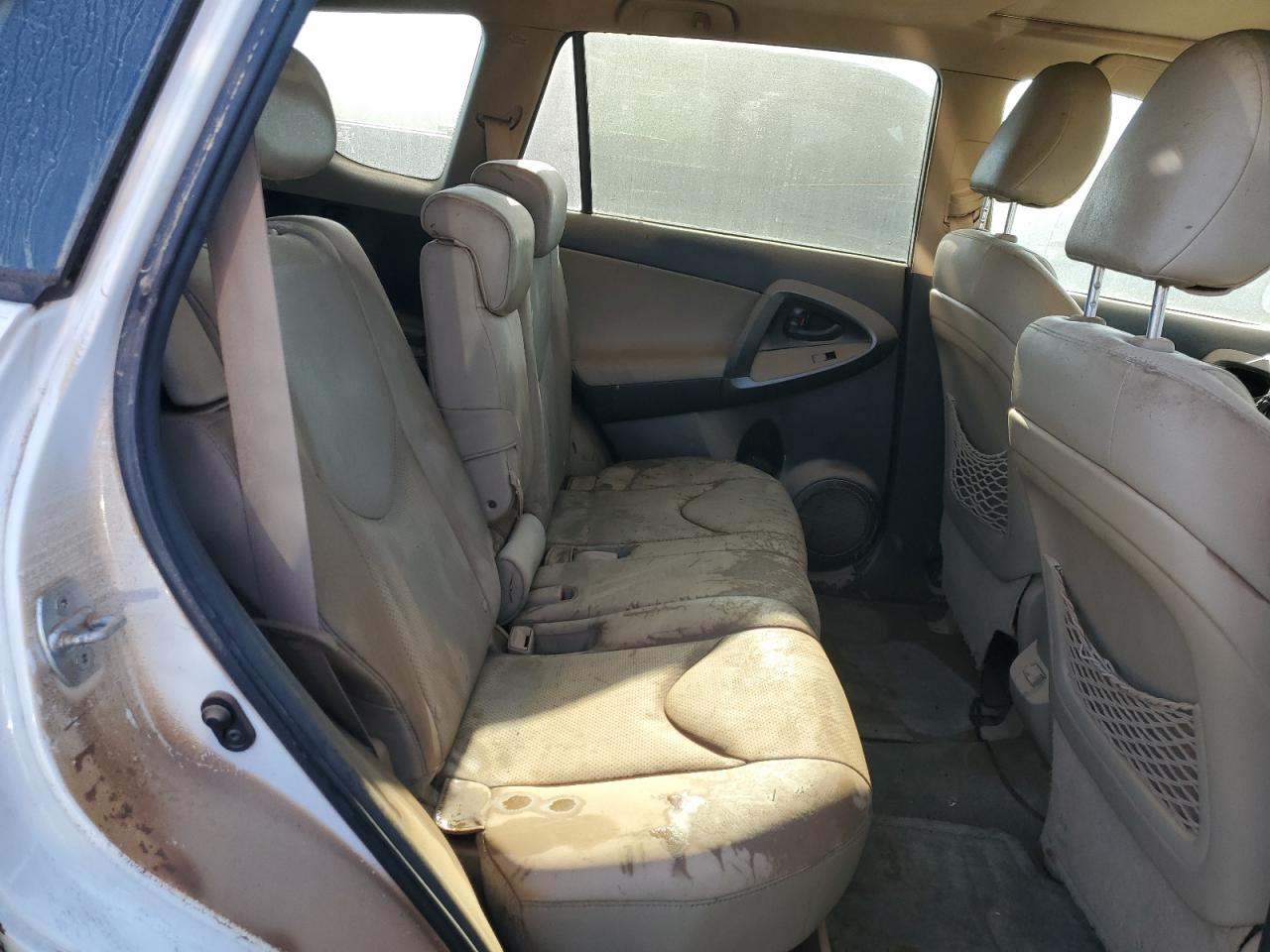 2009 Toyota RAV 4 VIN JTMZK31V195024885 Copart auction photo, water/flood damage thumbnail 10
