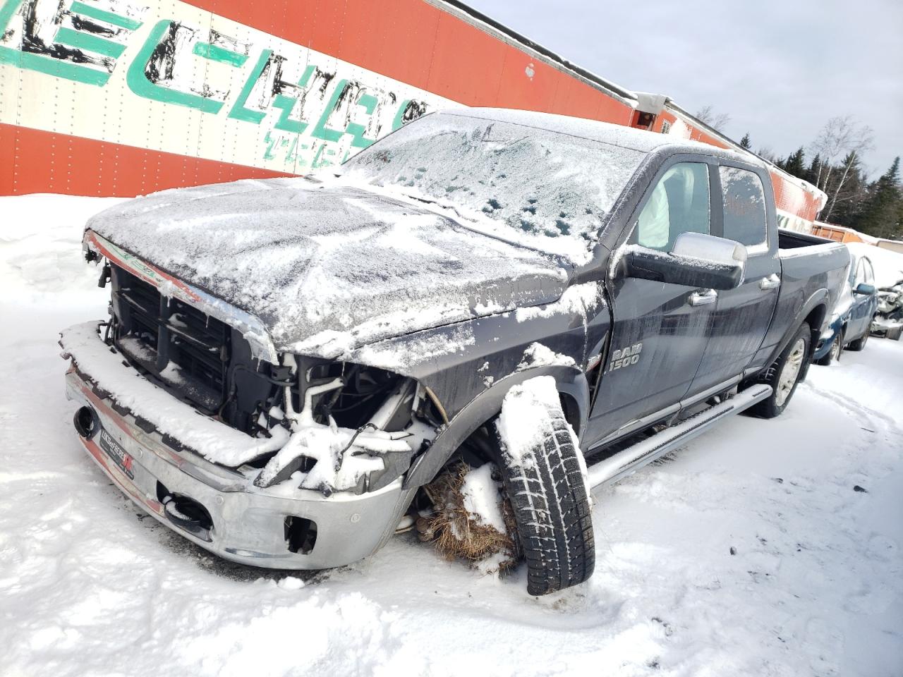 2017 RAM 1500 VIN 1C6RR7WT1HS802328