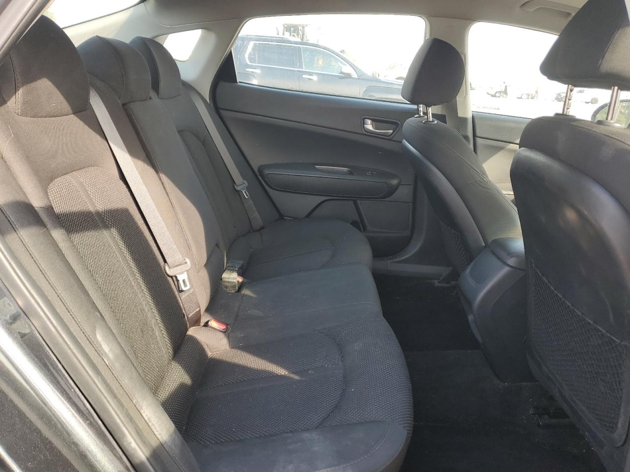 2020 KIA Optima VIN 5XXGT4L36LG423977 Copart auction photo, rear end / front end damage thumbnail 10