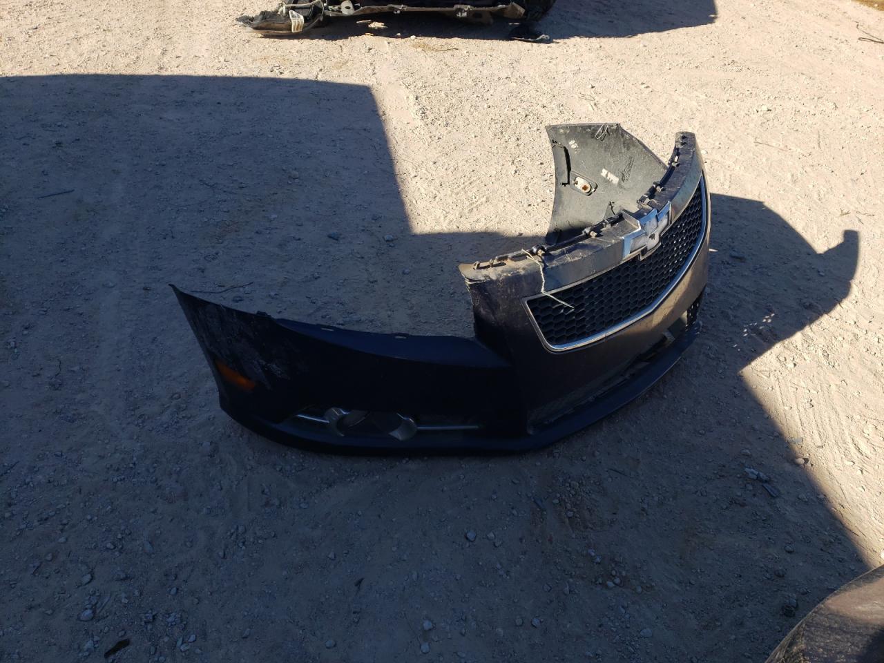 2013 Chevrolet Cruze VIN 1G1PC5SB8D7261528 Copart auction photo, all over damage thumbnail 12