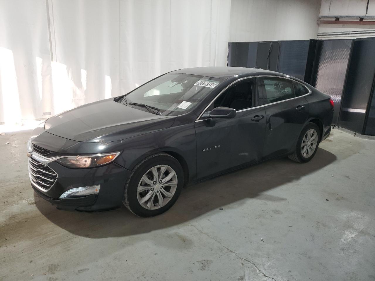 2023 Chevrolet Malibu VIN 1G1ZD5ST1PF132555