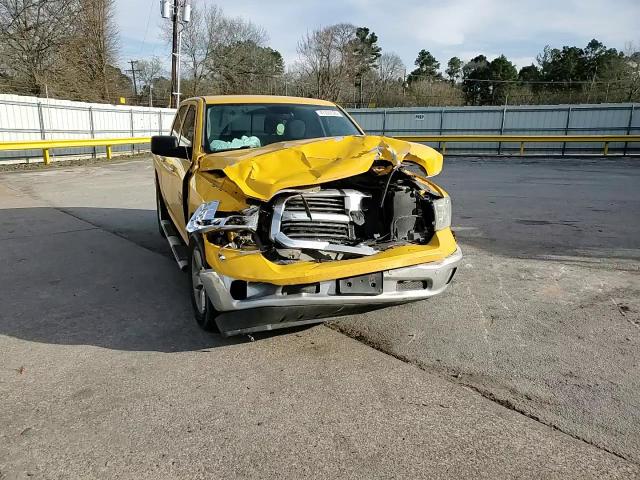 2016 RAM 1500 VIN 1C6RR6LT9GS348312 Copart auction photo, front end / minor dent/scratches damage thumbnail 10