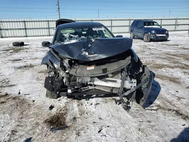 2017 Nissan Altima VIN 1N4AL3AP7HC159932 Copart auction photo, front end / minor dent/scratches damage thumbnail 11