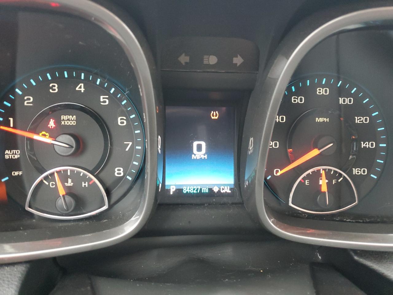2016 Chevrolet Malibu VIN 1G11C5SA2GF113270 Copart auction photo, rear end / front end damage thumbnail 9