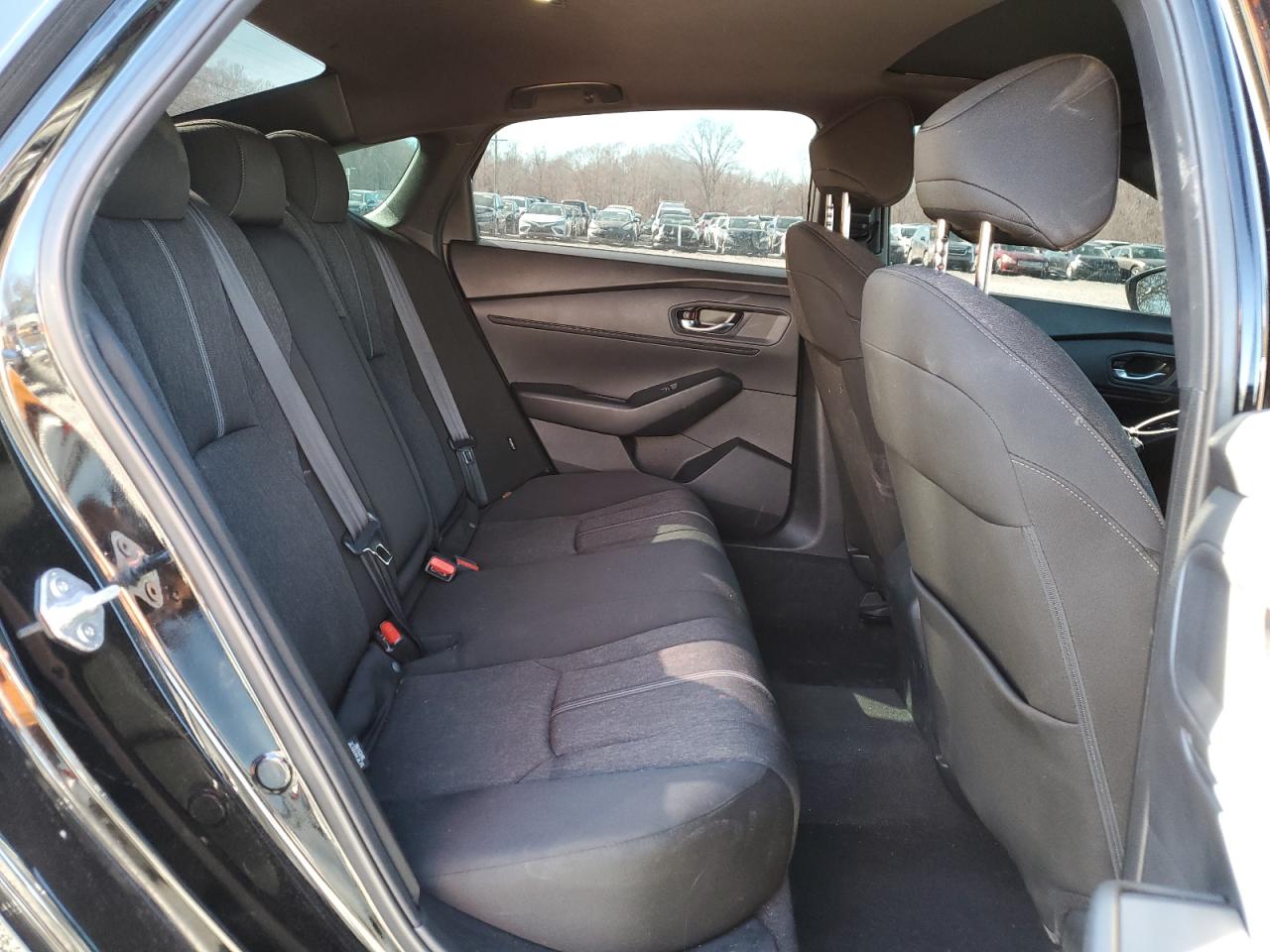 2023 Honda Accord VIN 1HGCY2F53PA059120 Copart auction photo, front end damage thumbnail 10