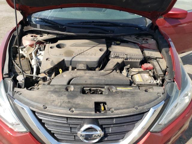 2016 Nissan Altima VIN 1N4AL3AP1GC167376 Copart auction photo, water/flood / minor dent/scratches damage thumbnail 11