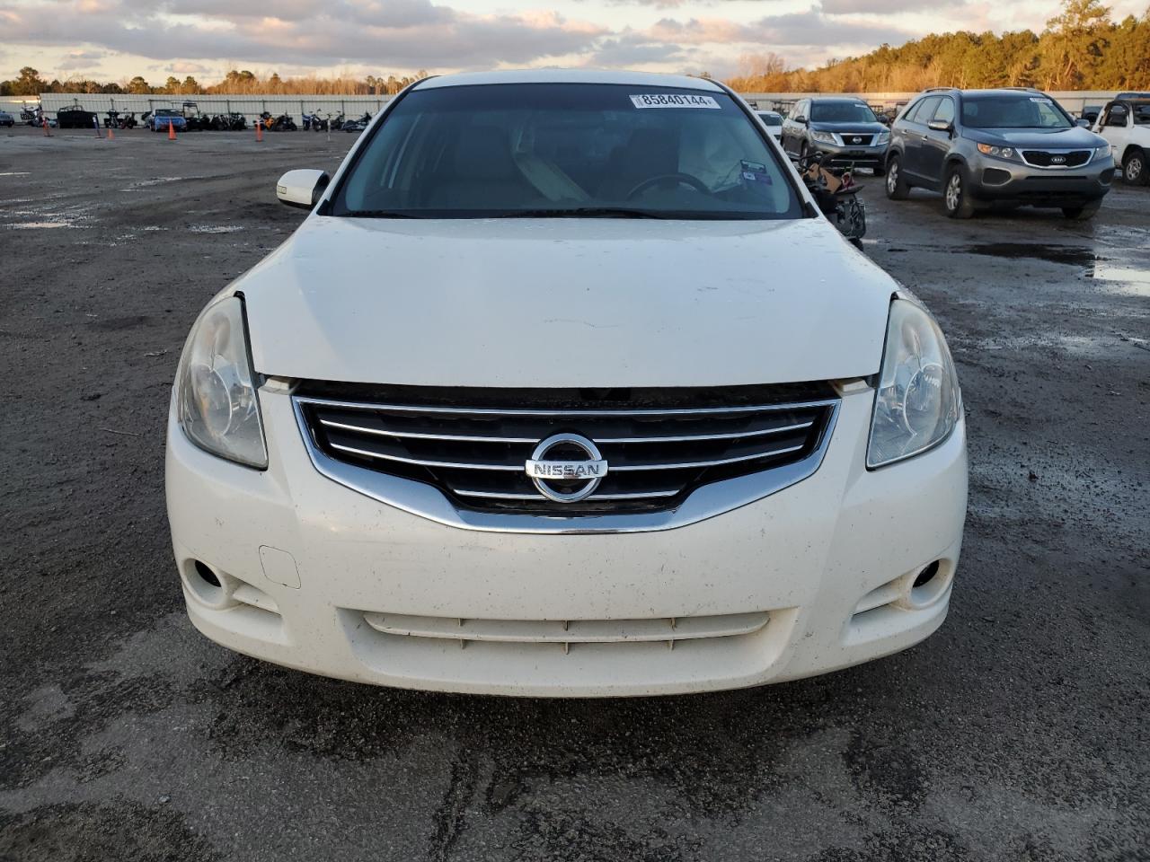 2010 Nissan Altima VIN 1N4AL2AP7AC188279 Copart auction photo, all over damage thumbnail 5