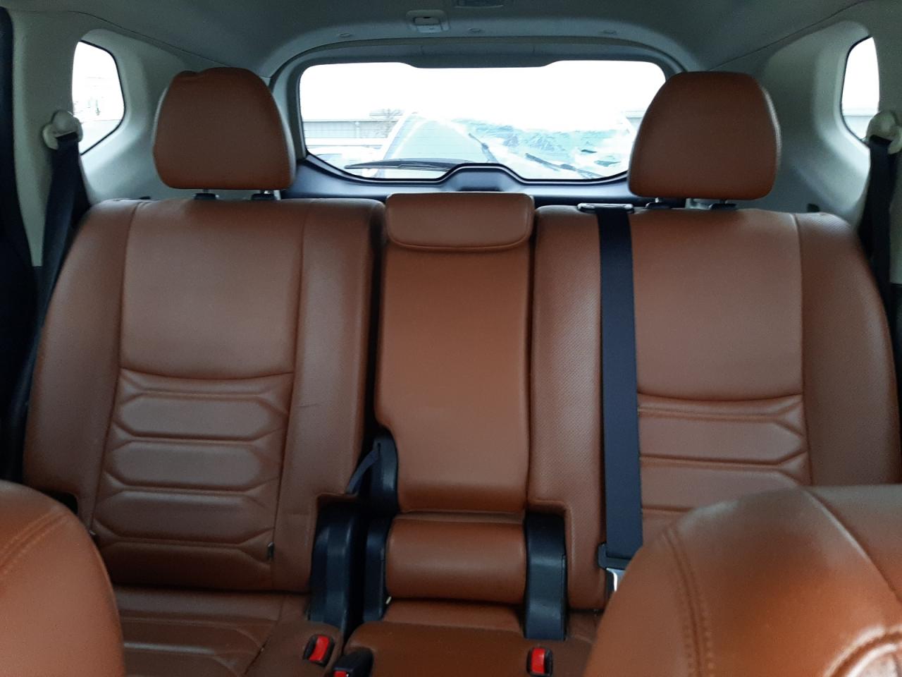 2018 Nissan Rogue VIN JN8AT2MV4JW314606 Copart auction photo, front end damage thumbnail 10