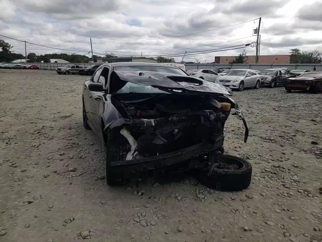 2020 Dodge Charger VIN 2C3CDXHG7LH251582 Copart auction photo, rollover damage thumbnail 10