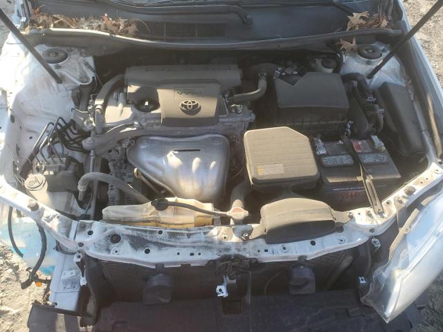 2016 Toyota Camry VIN 4T4BF1FK0GR577217 Copart auction photo, front end damage thumbnail 11