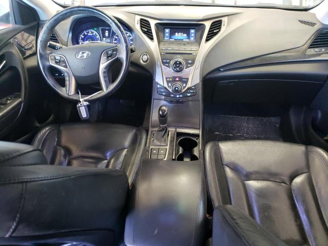 2014 Hyundai Azera VIN KMHFG4JG8EA356217 Copart auction photo, hail damage thumbnail 8