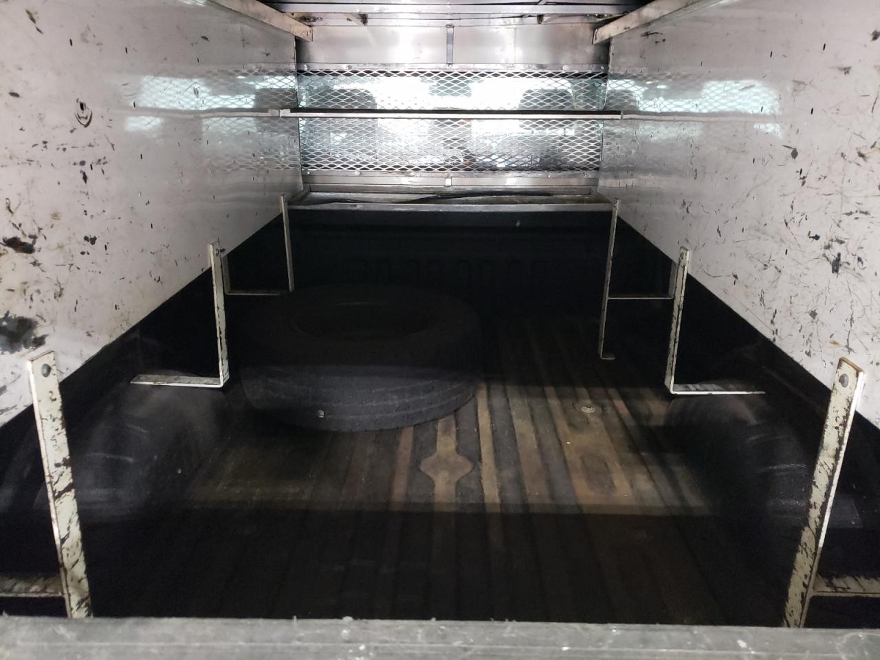 2019 Ford F350 VIN 1FTBF3A68KEE86915 Copart auction photo, rear end damage thumbnail 10