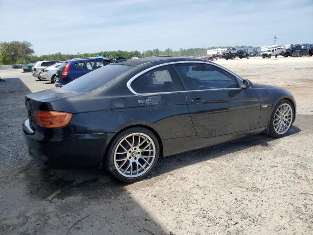 2008 BMW 3er VIN WBAWC33568PD08951 Copart auction photo, normal wear / mechanical damage thumbnail 3