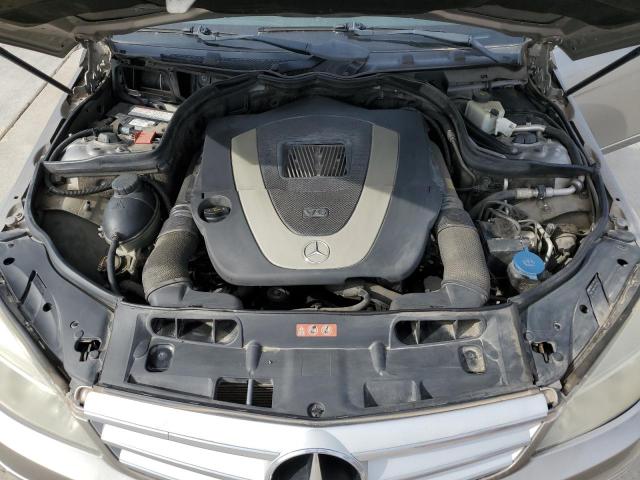 2009 Mercedes-Benz C-klasse VIN WDDGF81X39R079265 Copart auction photo, minor dent/scratches damage thumbnail 11