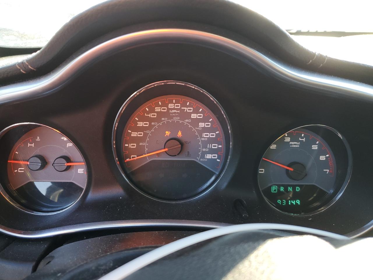 2013 Dodge Avenger VIN 1C3CDZAB4DN548120 Copart auction photo, front end damage thumbnail 9