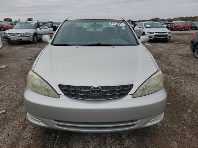 2003 Toyota Camry VIN 4T1BE32K83U765203 Copart auction photo, side damage thumbnail 5