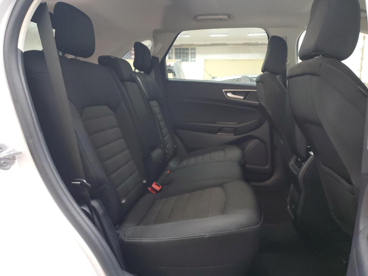 2021 Ford Edge VIN 2FMPK4J90MBA41001 Copart auction photo, front end / minor dent/scratches damage thumbnail 11