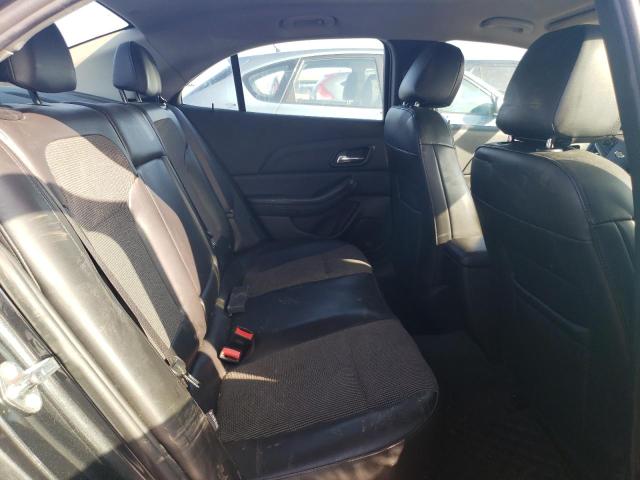 2014 Chevrolet Malibu VIN 1G11C5SL8EF211167 Copart auction photo, front end / minor dent/scratches damage thumbnail 10