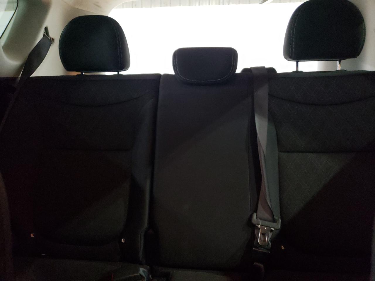 2015 KIA Soul VIN KNDJN2A24F7768534 Copart auction photo, front end / minor dent/scratches damage thumbnail 10