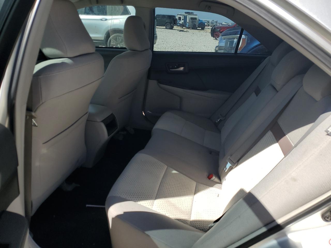 2013 Toyota Camry VIN 4T4BF1FK2DR311239 Copart auction photo, side damage thumbnail 10
