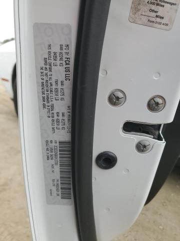 2016 Dodge Challenger VIN 2C3CDZAG6GH137391 Copart auction photo, side damage thumbnail 12