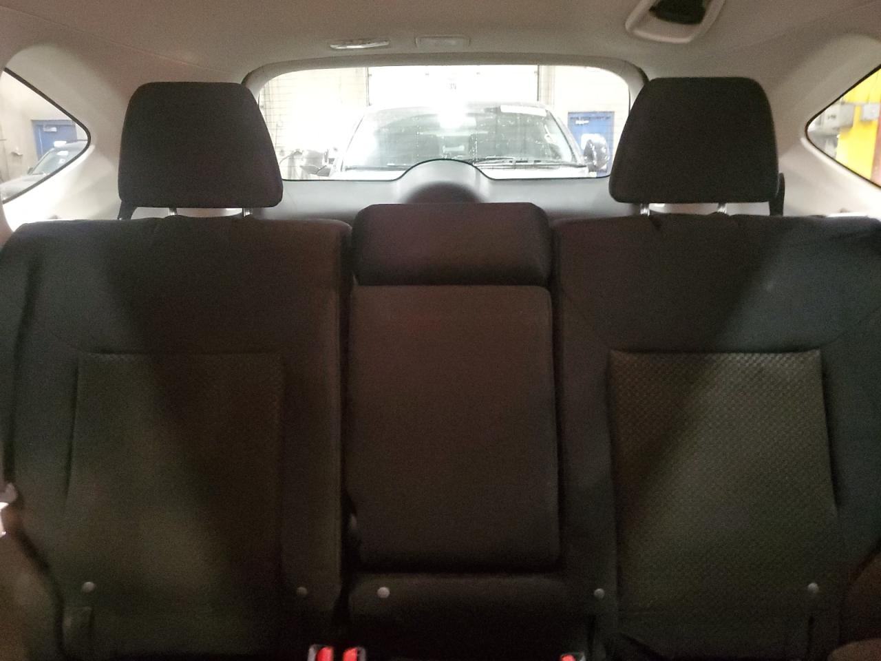 2016 Honda CR-V VIN 2HKRM3H43GH519920 Copart auction photo, front end damage thumbnail 10