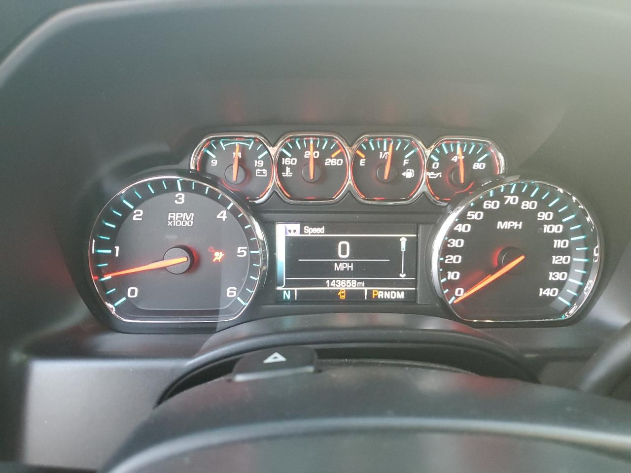 2015 Chevrolet Silverado VIN 1GCRCREC1FZ431764 Copart auction photo, front end damage thumbnail 9