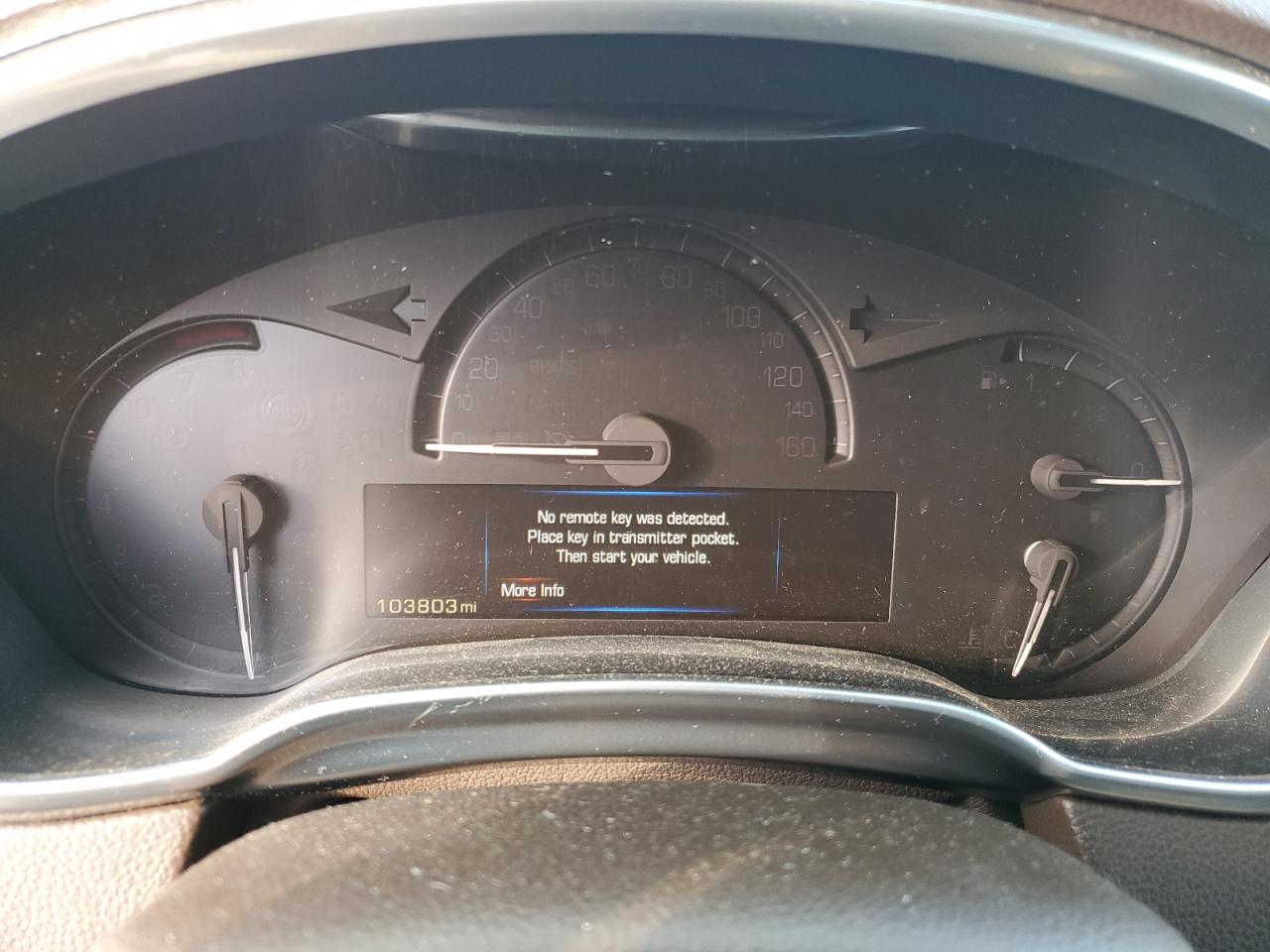 2014 Cadillac SRX VIN 3GYFNCE32ES626059 Copart auction photo, front end damage thumbnail 9