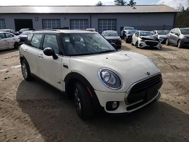 2017 MINI Cooper VIN WMWLU1C57H2F27158 Copart auction photo, rear end / minor dent/scratches damage thumbnail 14